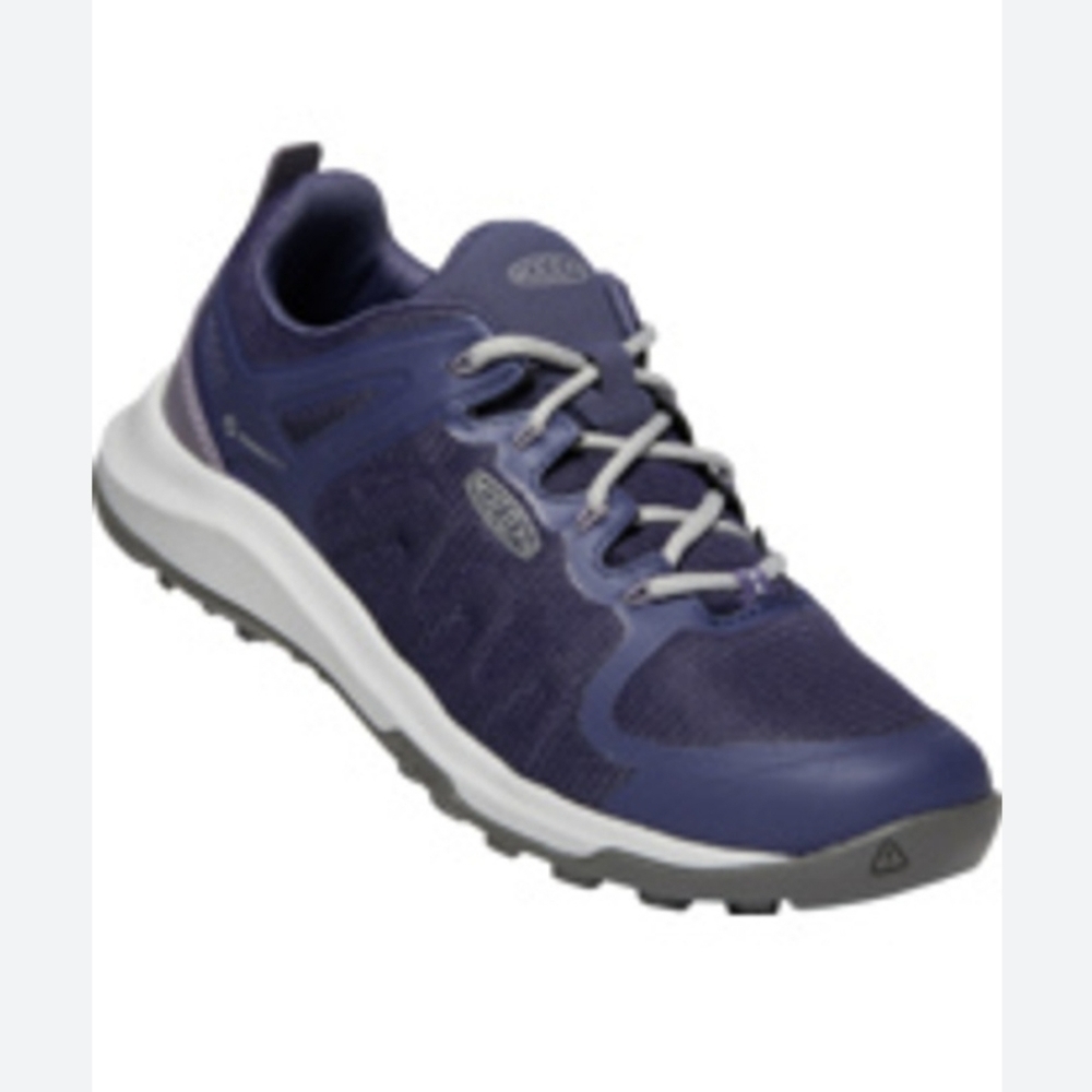 Keen Womens "Like New" Konnectfit Explore Athletic Running Sneakers shoes sz 9.5